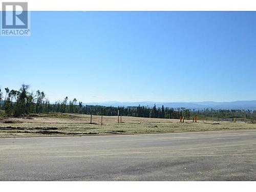 Lot 18 Bell Place, Mackenzie, BC 
