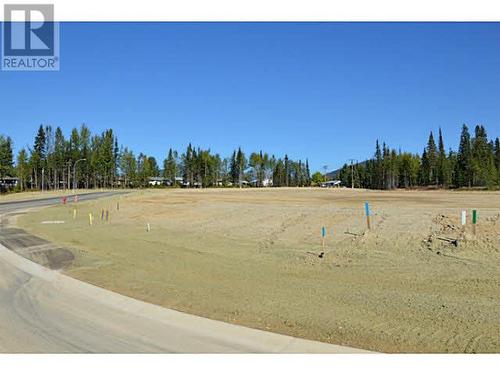 Lot 19 Bell Place, Mackenzie, BC 