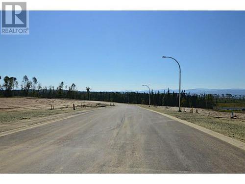 Lot 1 Bell Place, Mackenzie, BC 