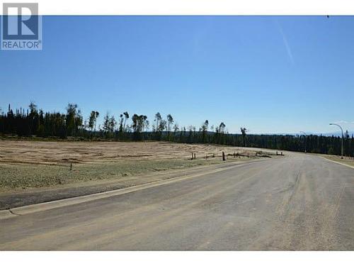 Lot 2 Bell Place, Mackenzie, BC 
