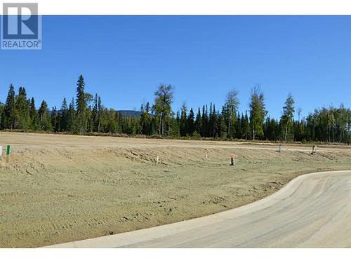 Lot 2 Bell Place, Mackenzie, BC 