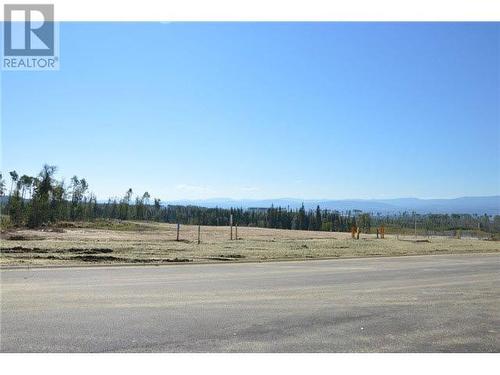 Lot 4 Bell Place, Mackenzie, BC 