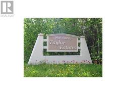 Lot 52 International Drive  Taylor Estates, NL A8A 3B1