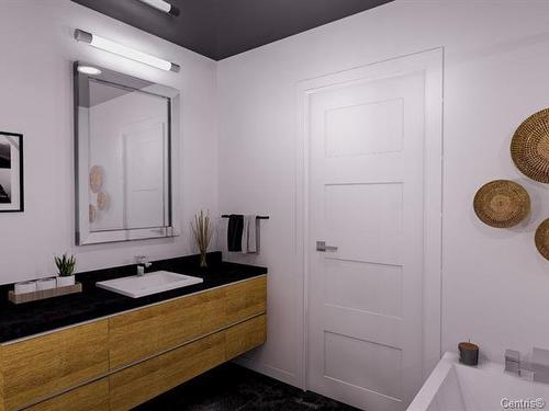 Salle de bains - 1-20 Boul. Sacré-Coeur, Gatineau (Hull), QC - Indoor Photo Showing Bathroom