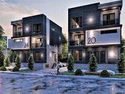 4-20 Boul. Sacré-Coeur  Gatineau (Hull), QC J8X 0C5