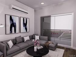 Living room - 