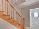 Staircase - 1135 Av. Stravinski, Brossard, QC  - Indoor Photo Showing Other Room 