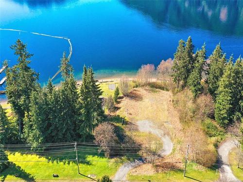 Lot A Marine Dr, Port Alice, BC 