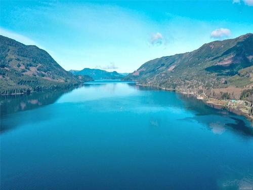 Lot A Marine Dr, Port Alice, BC 