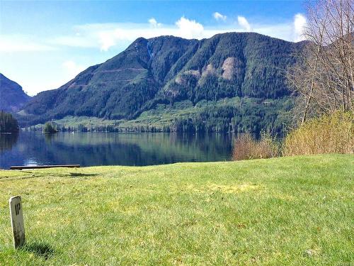 Lot A Marine Dr, Port Alice, BC 