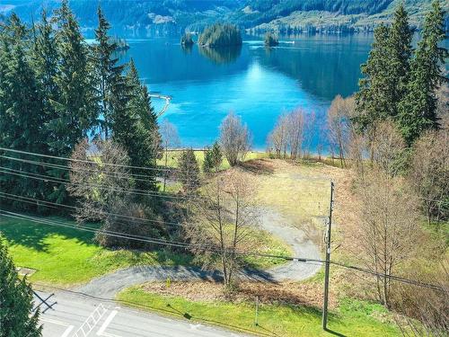 Lot A Marine Dr, Port Alice, BC 