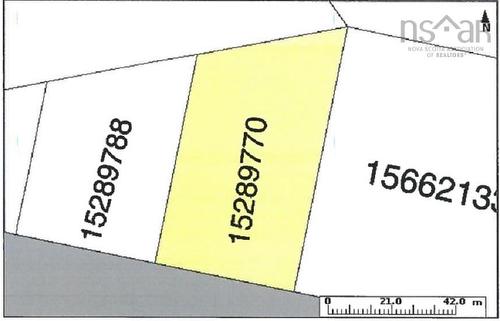 Lot 3 Hillside Road, Albert Bridge, NS 