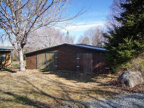 5 River Road, Port L'Hebert, NS 