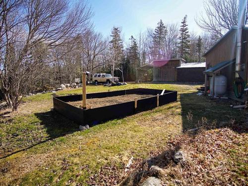 5 River Road, Port L'Hebert, NS 