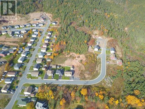 Lot 4 Ridgewood Crescent, Clarenville, NL -  With View
