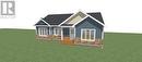 Lot 4 Ridgewood Crescent, Clarenville, NL  -  