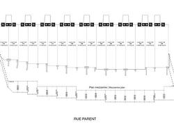 Plan (croquis) - 