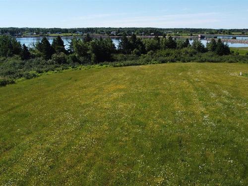 Lot 1 & 27 Seastone Drive, Port Howe, NS 