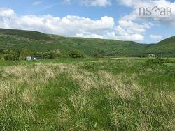 Cabot Trail  Grand Étang, NS B0E 1L0