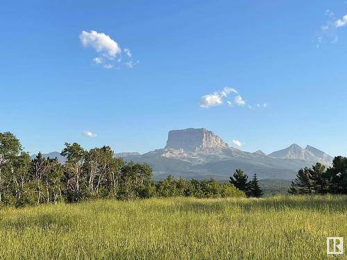 Lot 10 Heritage Ranch Subdivision, Rural Cardston County, AB 