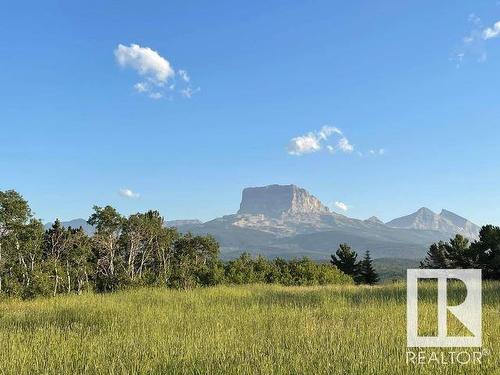 Lot 10 Heritage Ranch Subdivision, Rural Cardston County, AB 