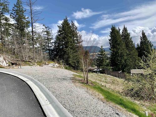 Lot 12 Medusa Place, Sechelt, BC 