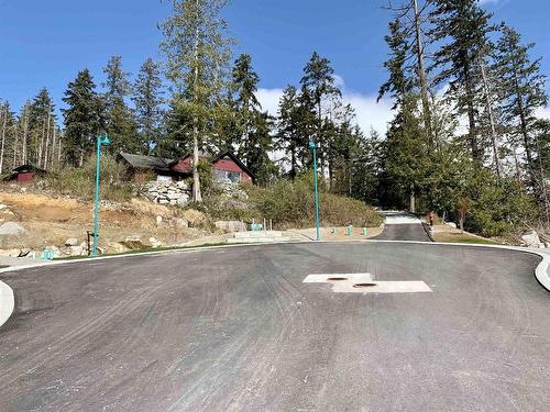 Lot 12 Medusa Place, Sechelt, BC 