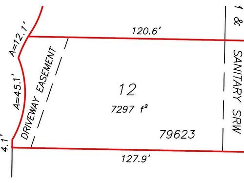 Lot 12 Medusa Place, Sechelt, BC 