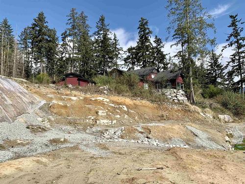 Lot 9 Medusa Place, Sechelt, BC 