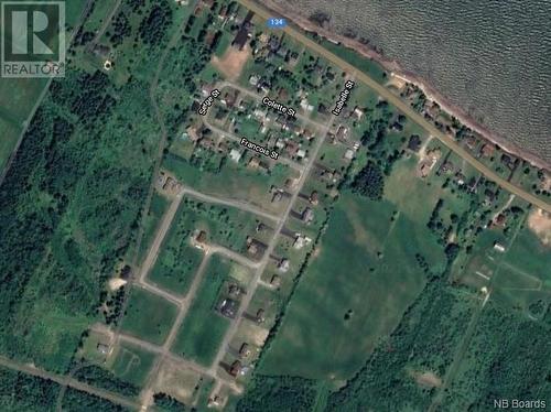 Lot 46 Levesque Street, Charlo, NB 