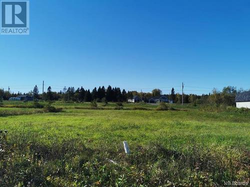 Lot 4 Isabelle Street, Charlo, NB 
