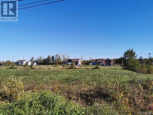 Lot 7 Des Freres Street, Charlo, NB 