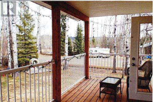 9195 Buckhorn Lake Road, Prince George, BC 