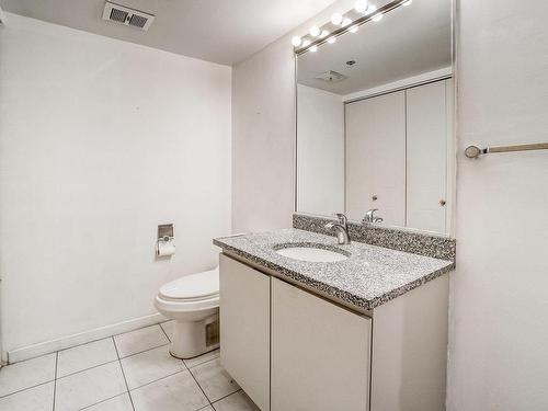 Salle de lavage - 401-5115 Boul. De L'Assomption, Montréal (Rosemont/La Petite-Patrie), QC - Indoor Photo Showing Bathroom