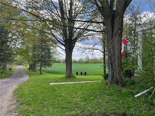 1457 97 Regional Road, Flamborough, ON - Outdoor With View