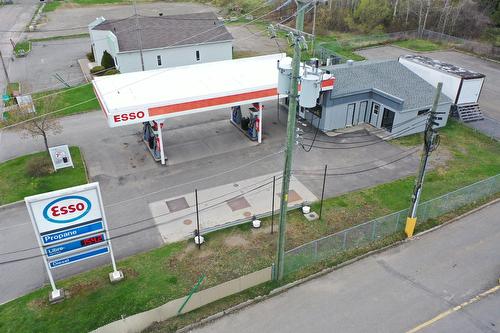 Aerial photo - 273 Rue Taché, Saint-Pascal, QC - Outdoor