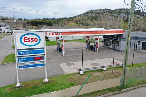 Aerial photo - 273 Rue Taché, Saint-Pascal, QC - Outdoor