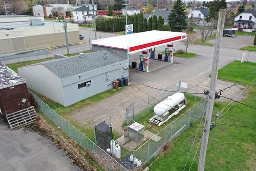 Aerial photo - 273 Rue Taché, Saint-Pascal, QC - Outdoor