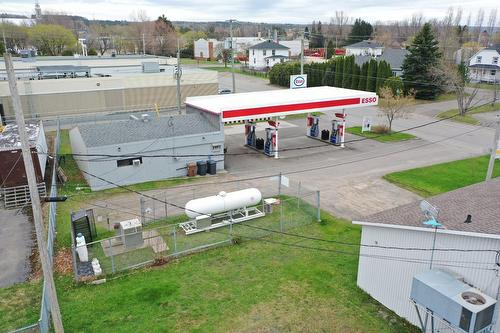 Aerial photo - 273 Rue Taché, Saint-Pascal, QC - Outdoor