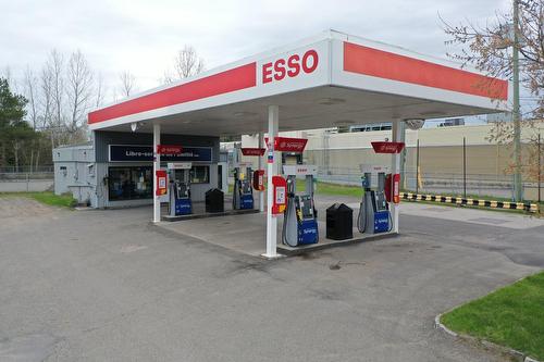 Aerial photo - 273 Rue Taché, Saint-Pascal, QC - Outdoor