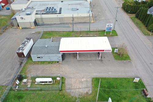 Aerial photo - 273 Rue Taché, Saint-Pascal, QC - Outdoor With View