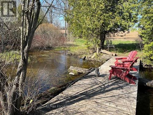 1457 97 Regional Road, Hamilton, ON - Outdoor With View