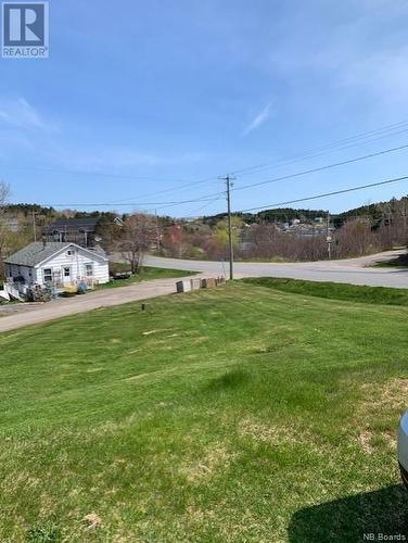 292 Route 772, Lords Cove, NB - Outdoor With View