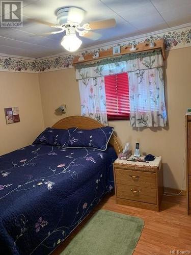 292 Route 772, Lords Cove, NB - Indoor Photo Showing Bedroom