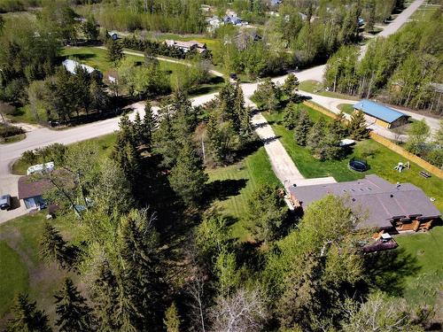 73058 Southshore Drive East, Widewater, AB 