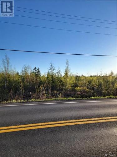 Lot 5 Route 10, Cumberland Bay, NB 