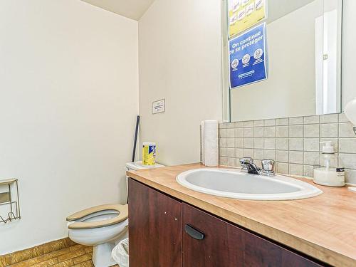 Bathroom - 102-2100 Boul. René-Gaultier, Varennes, QC - Indoor Photo Showing Bathroom