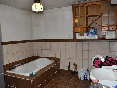 Salle de bains - 1200 Rue Cormier, Drummondville, QC - Indoor Photo Showing Bathroom