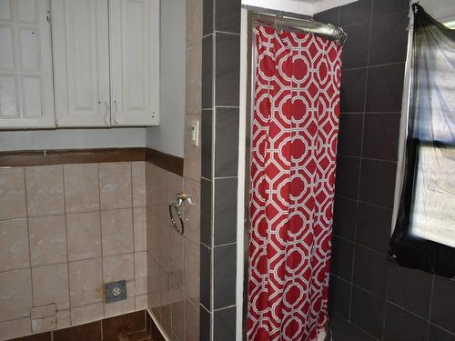 Bathroom - 1200 Rue Cormier, Drummondville, QC - Indoor Photo Showing Bathroom