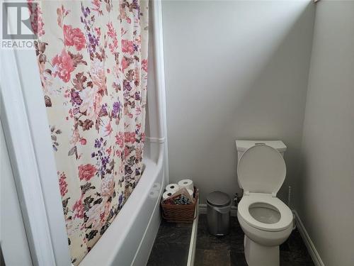 1428 Lakeshore Rd, Kagawong, ON - Indoor Photo Showing Bathroom